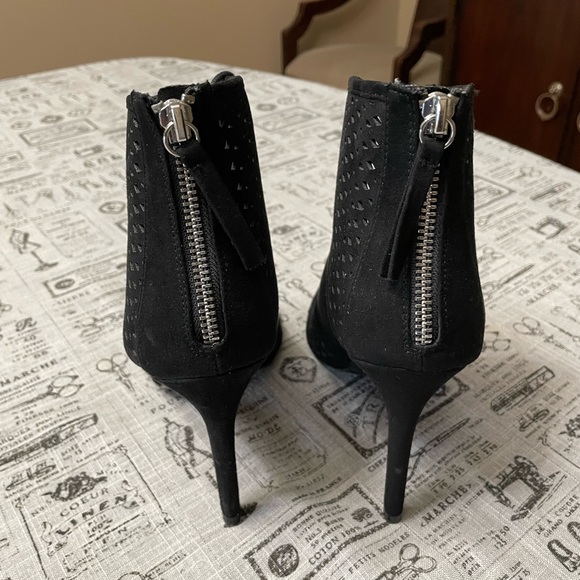 Zara black heels - Picture 3 of 3